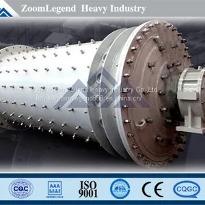 High Output Rod Mill Made in China for Sale thumbnail-2