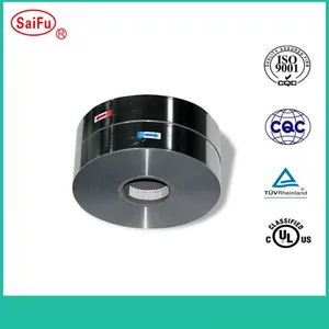 Made in China Hot Sale High Quality Safety Explosion-Proof Film thumbnail-3