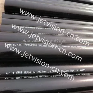 API 5L Hot Rolled Carbon Seamless Steel Pipes thumbnail-3