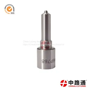 Buy Fuel Injectors Diesel 093400-7680 Nozzle Dlla 146 p 768 From Nozzle Manufacturing Companies China Lutong thumbnail-1