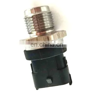 6L ISL QSL8.9 Common Rail Pressure Sensor 5260246 thumbnail-2