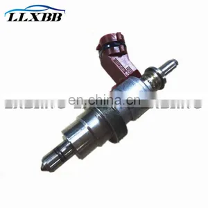 Original Fuel Injectors Nozzle 523622A71 For Renault Kangoo Clio H8200547431 8200523622 thumbnail-2