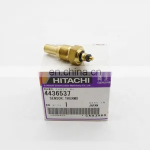GENUINE SENOER FOR EXCAVATOR ENGINE 4436537-00/4436537 thumbnail-2
