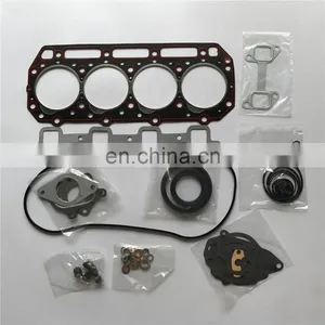 Diesel Engine A2300 Complete Full Gasket Kit 4900955 thumbnail-1