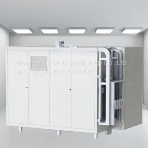 500kg Food Waste Compost Machine thumbnail-1