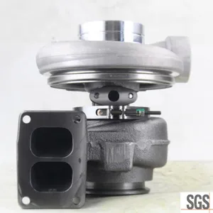 Hx55 4049337 Manufacturer Diesel Engine Turbocharger for Volvo Truck thumbnail-4