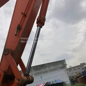 USED DOOSAN DH225 CHINESE MADE CRAWLER EXCAVATOR thumbnail-1