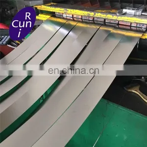 Sealing Alloy 4J33 4J29 4J42 Plate Strips thumbnail-7