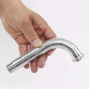 Anodic Oxidation Surface Material Aluminum Cnc Machine Parts thumbnail-1