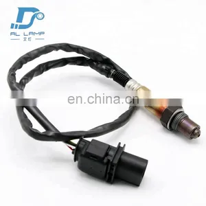 O2 Oxygen Lambda Sensor 0 258 017 178 0258017178 1K0998262L for PORSCHE CAYENNE SKODA thumbnail-1