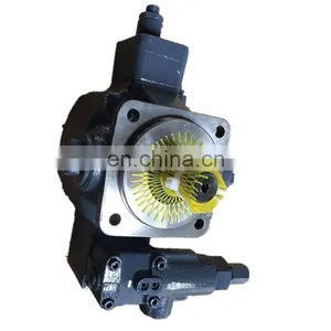 Germany REXROTH IPV2V7-1025RE01MC0-14A1 Hydraulic Vane Pump thumbnail-1
