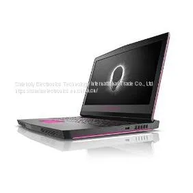 Alienware 17 R4 Supreme Gaming Laptop thumbnail-1