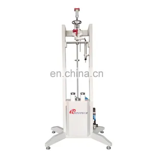 Bike Helmet /motorcycle Helmet Strap Rentention Testing Machine thumbnail-4