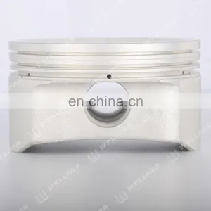 Gasoline Car Piston for GM Motor 1.8 16V Meriva 97400600/P9282 Diameter 80.5mm thumbnail-5