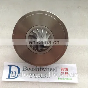 17201-E0742 GT2263KLNV Turbocharger Cartridge Cars AIRO. 70 M24 TG-1 Engine GT2263 Turbo 783801-0029 Turbo Chra thumbnail-1