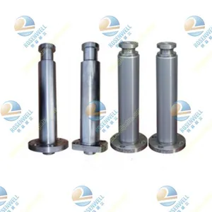 API Standard Factory Price Mud Pump Spare Parts Extension Rod for Oil Field thumbnail-5