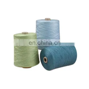Anti-shrinking Super Chunky 2/48 Merino Worsted Knit Wool Cashmere Blended Yarn thumbnail-1