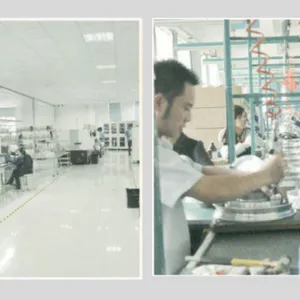 Suzhou Aikema Drivetrain Technology Limited company overview - view 1 thumbnail