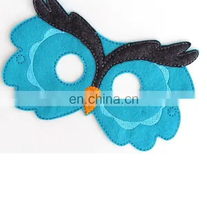 Happy Halloween Hanging Ghost Felt Halloween Decoration thumbnail-5