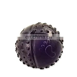 Puppy Ball Toy Squeaky Toy Dog Ball Squeaky Ball for Dogs thumbnail-1