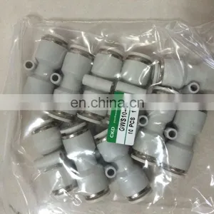 CKD Fitting Plastic Joints GWS10-0 thumbnail-2