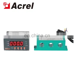 Acrel Unbalance Function Manufacturers Motor Protective Relays ARD2-250/CM thumbnail-6