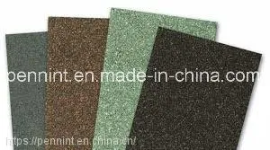 SBS/APP Torch-on Modified Bitumen Waterproofing Membrane Building Material ML Surface Roll/sheets thumbnail-5
