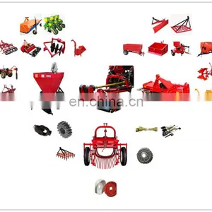 Tree Planting Digging Machine Earth Auger thumbnail-6