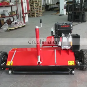 New 2021 CE Approved Professional 13hp Atv Mower for 20-30 HP Tractors thumbnail-3