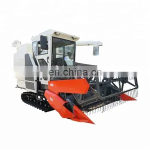 Kubota DC70 Type Rice Harvester Price thumbnail-7
