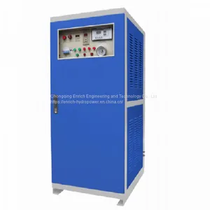 Enclosed Busbars Micro Positive Pressure Equipment Closed Busbar Micro Positive Pressure Hot Air Circulation Maintenance Device thumbnail-3