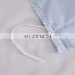 3-piece Reversible Luxurious Comforter Set Bedding Geometric Pattern Bedding Set thumbnail-5