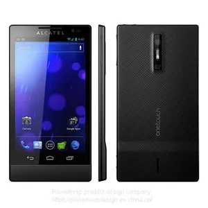 Smartphone Research and Development Service From Chinese Product Design Company Powerkeepdesign thumbnail-2