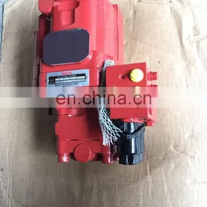 Nachi Hydraulic Piston Pump Oil Pump PVD-3B-60P-21G5-4750Z Excavator Parts thumbnail-2