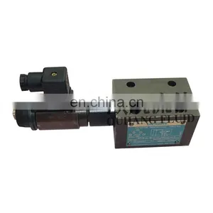 Vickers Proportional Valve EPV16-A-10-S-5C-24D Electro Hydraulic Proportional Valve thumbnail-1