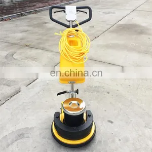 Big Sale Floor Polish Machine and Waxing Polishing Machine thumbnail-4