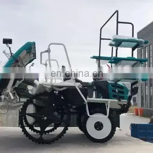 KUBOTA MACHINE 2ZGQ-6G1(SPV-8C) 8 ROW Rice Seeds Planting Machines/agriculture Seed Planting Machine/automatic Sow Seed Machine thumbnail-1