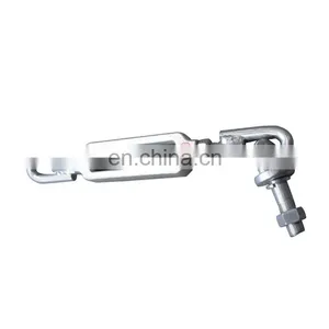 High Quality Chain Assembly for Kubota L4708 Tractor thumbnail-4