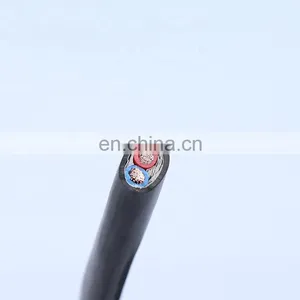 Rvv Rvvp Cable 2x1.0mm 2x1.5mm 2x2.5mm Electrical Cables thumbnail-5