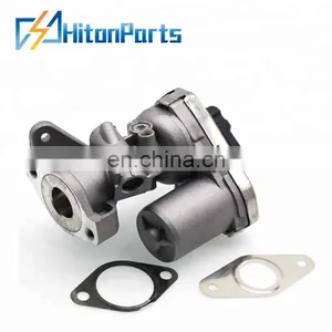 EGR Valve 8C1Q9D475BA 8C1Q-9D475-BA 1787017 for FORD TRANSIT 2.2 2.4 3.2 TDCi thumbnail-6