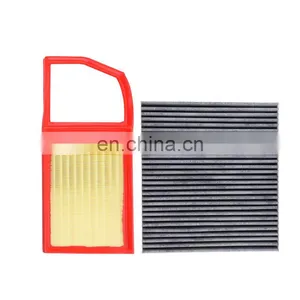 Wholesale Auto Engine Car Air Filter OEM 03C 129 620F thumbnail-2