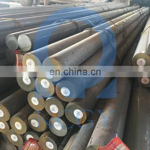 CD COLD DRAWN AISI 4140 / 4142 ALLOY STEEL BAR thumbnail-4