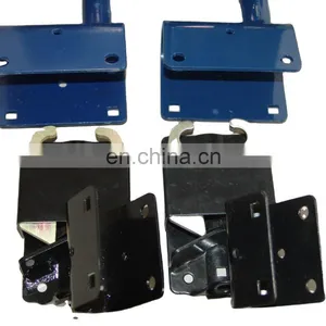 Powder-coated Galvanized Panel thumbnail-4