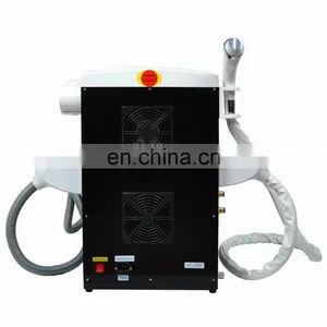 2 in 1 Ipl Laser Hair Removal Machine Prices/laser Ipl+biopolar Radio Frequency Skin Rejuvenation thumbnail-5