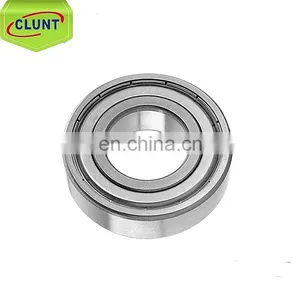 Ceiling Fan 15X35X11 mm Deep Groove Ball Bearing 6202z 6202zz 202 zz thumbnail-1