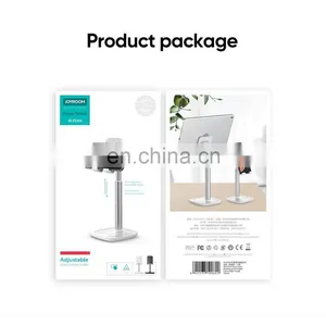JOYROOM Tablet Holder Desk Phone Holder Stand for Smart Phone Stand for Tablets thumbnail-7