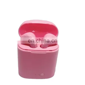 New Original I11 bt Headphones With CVC Noise Cancelling Mic Bluetooth Wireless Tws Headphone Custom Headset thumbnail-2