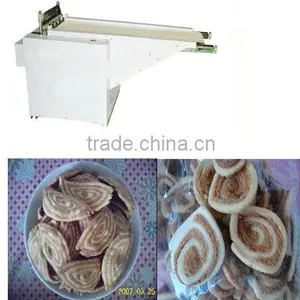 Popular Design Orecchiette Slicing Machine/Dough Slice Machine|Dough Stick Slicing Machine|Slice Cutting Machine thumbnail-1