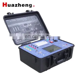 Circuit Analyzer Breaker Tester Automotive Circuit Breaker Test Kit thumbnail-6