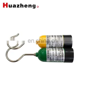 11kv 35kv 36kv 110kv 220kv 500kv Digital High-pressure Phonic Phase Voltage Detector thumbnail-3